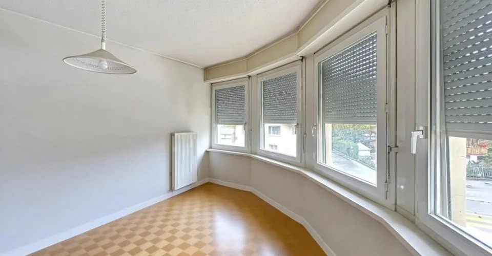 3 1/2 room apartment to renovate in Sierre – photo 19 of 20
