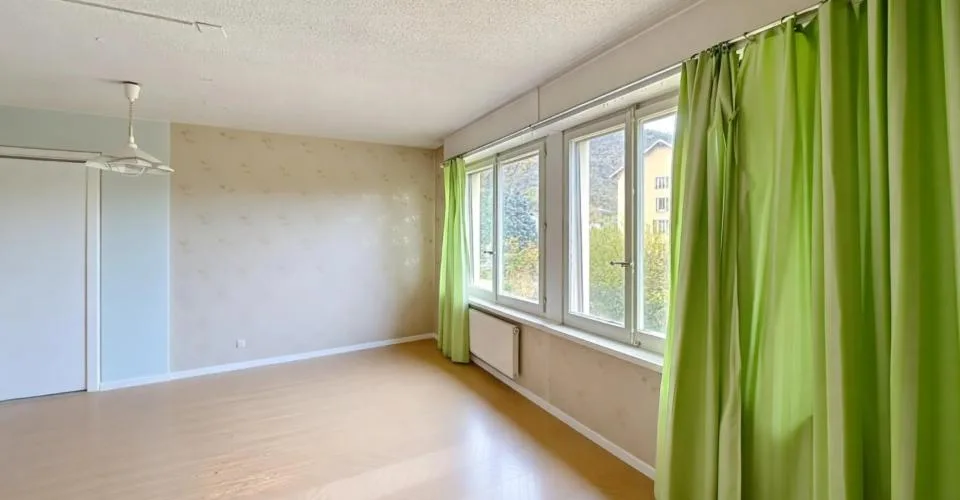 3 1/2 room apartment to renovate in Sierre – photo 15 of 20