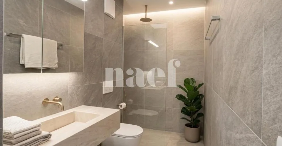 Appartement lumineux de 4.5 pces