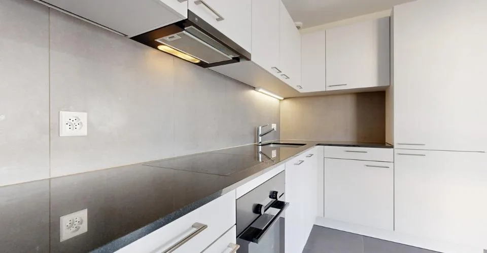 Appartamento di 3.5 locali a Chêne Park a Renens – foto 8 di 12