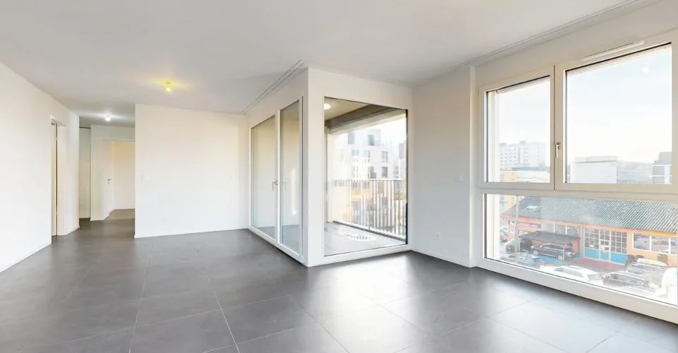 Appartamento di 3.5 locali a Chêne Park a Renens – foto 12 di 12