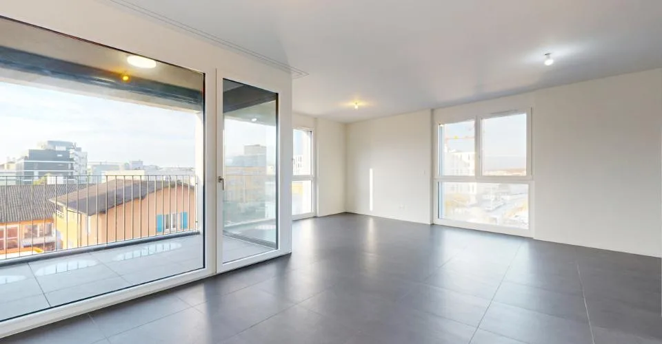 Appartamento di 3.5 locali a Chêne Park a Renens – foto 7 di 12