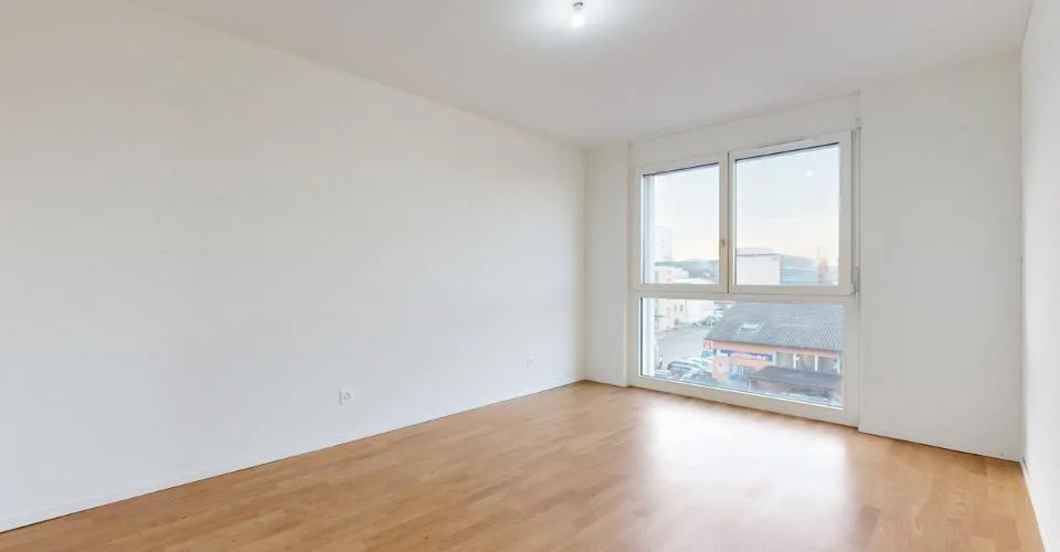 Appartamento di 3.5 locali a Chêne Park a Renens – foto 9 di 12