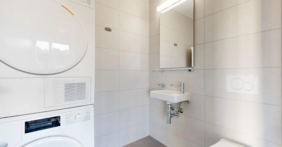 Appartamento di 3.5 locali a Chêne Park a Renens – foto 11 di 12