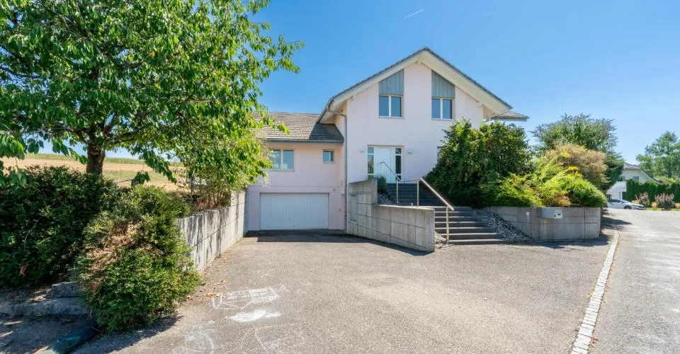 Grosszügiges, gepflegtes Landhaus an Toplage - mit Pool – photo 4 sur 21