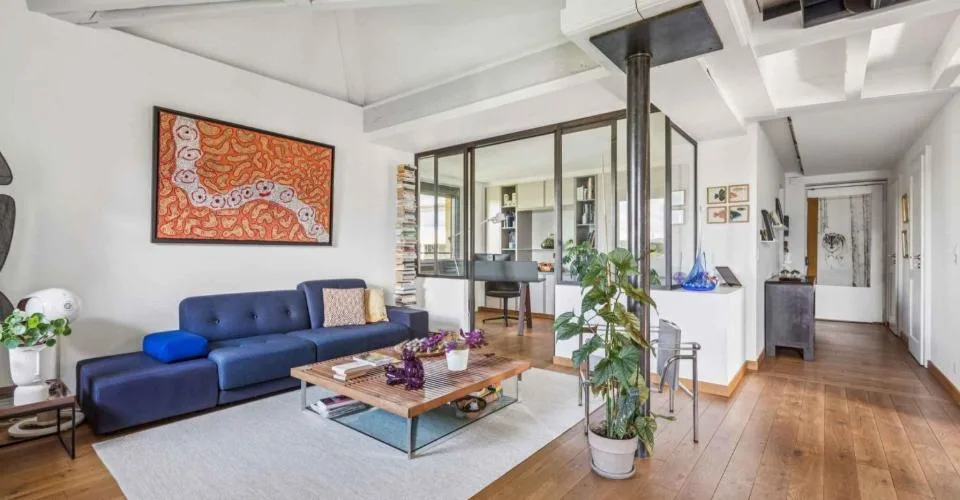 Exklusiv: Duplex mit Rheinblick – Foto 4 von 24