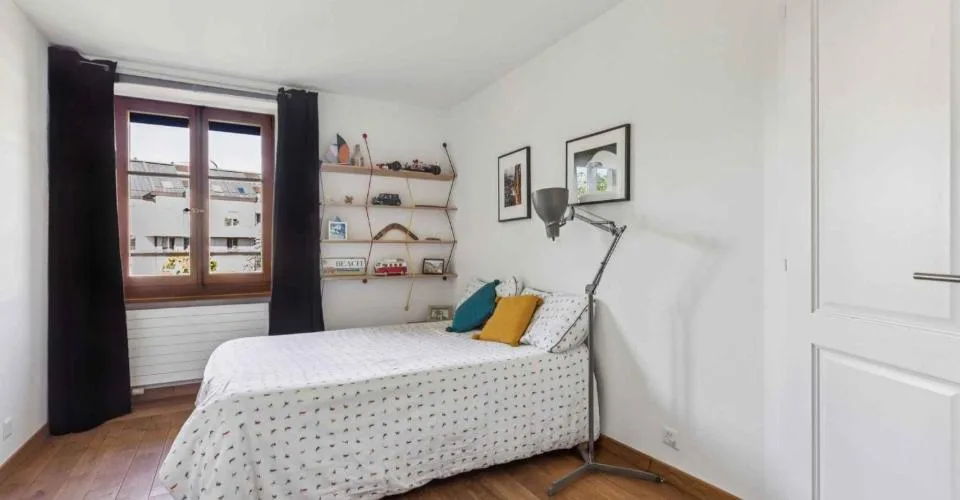 Exklusiv: Duplex mit Rheinblick – Foto 8 von 24