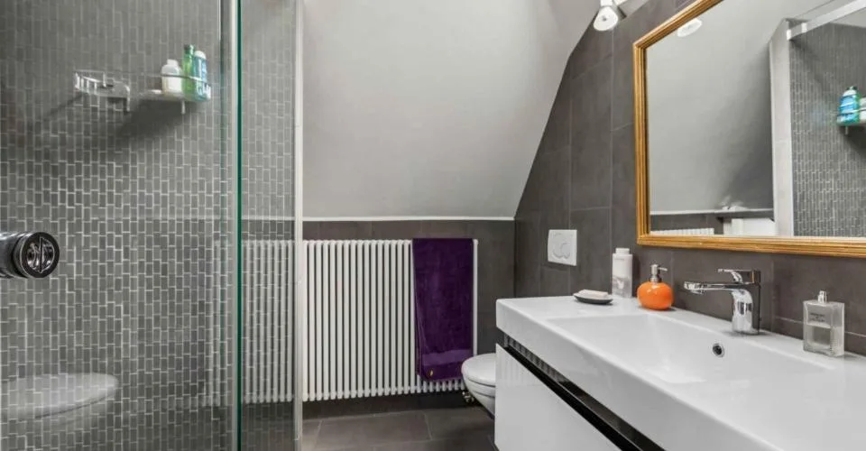 Exklusiv: Duplex mit Rheinblick – Foto 12 von 24