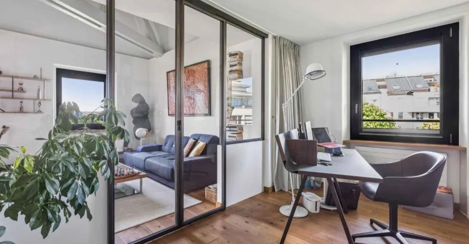 Exklusiv: Duplex mit Rheinblick – Foto 5 von 24