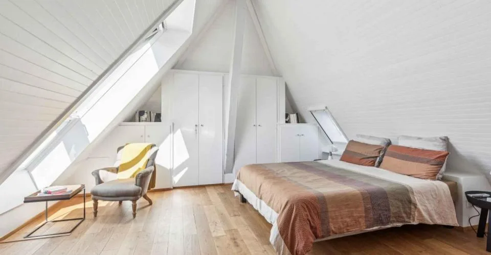 Exklusiv: Duplex mit Rheinblick – Foto 11 von 24