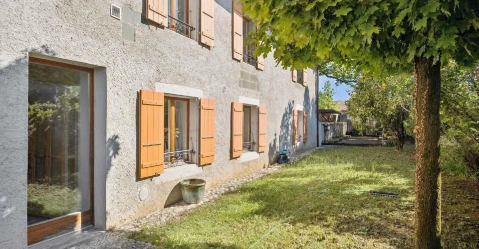 In esclusiva: Magnifica dimora del XVIII secolo – foto 10 di 14