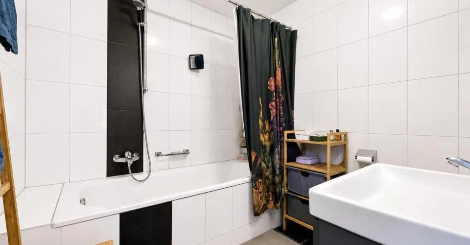 3,5 locali di 98m2 vicino a tutte le comodità – foto 9 di 28
