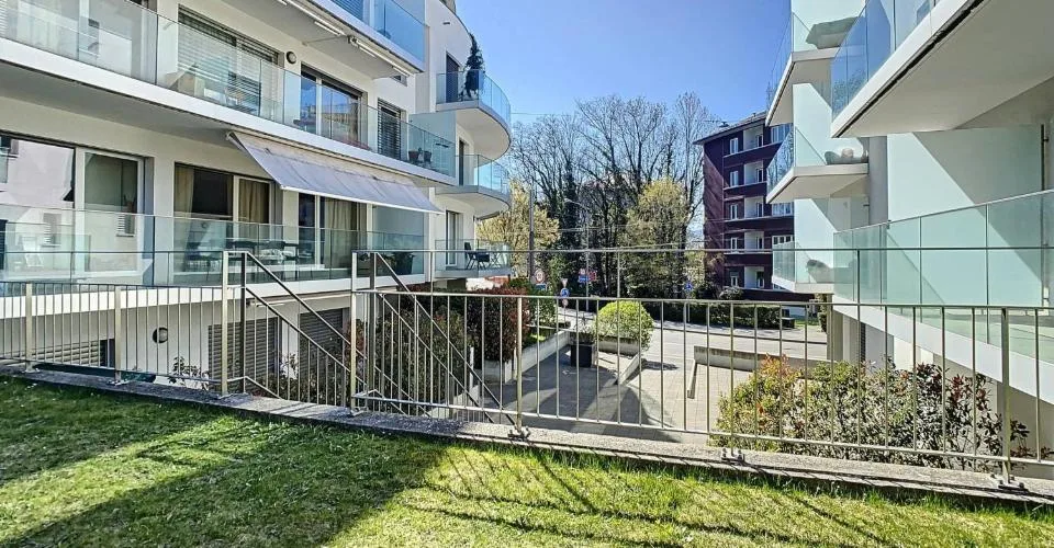 3,5 locali di 98m2 vicino a tutte le comodità – foto 11 di 28