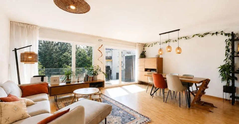 3,5 locali di 98m2 vicino a tutte le comodità – foto 4 di 28