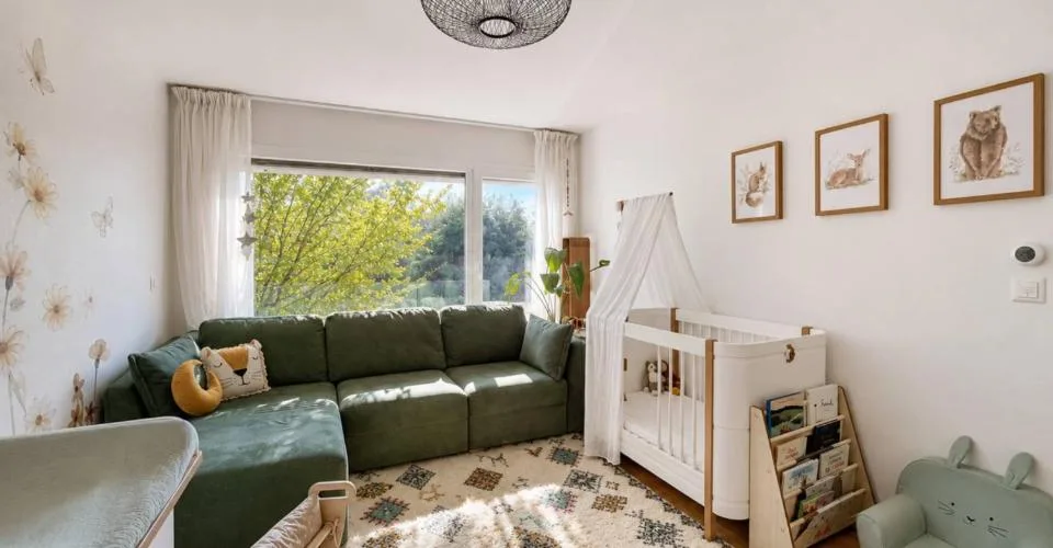 3,5 locali di 98m2 vicino a tutte le comodità – foto 10 di 28