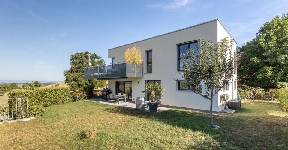 Harmonische Verbindung zwischen Luxus und Natur – Foto 18 von 30