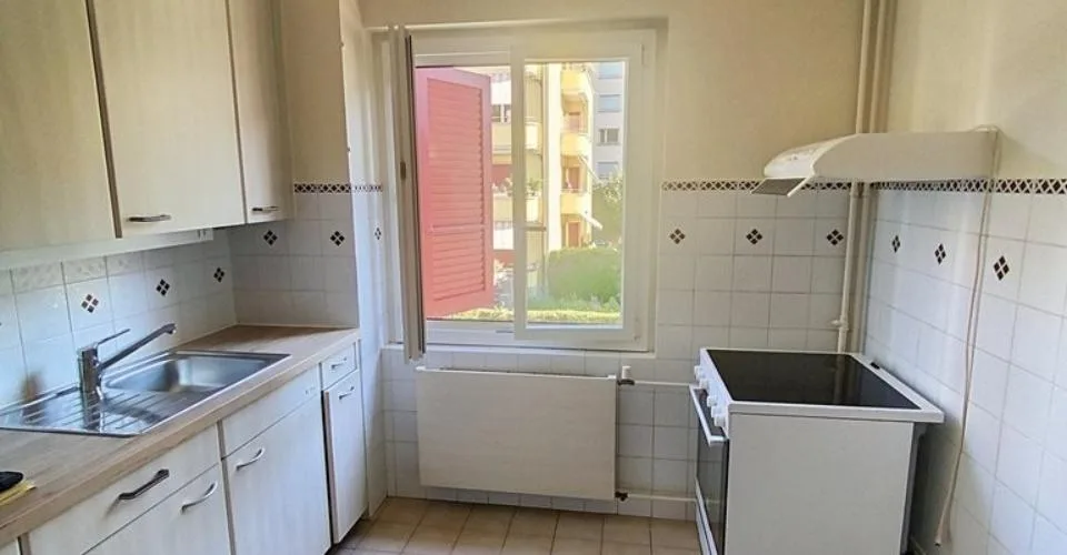 Schönes 2-Zimmer-Apartment im 2. Stock – Foto 10 von 12