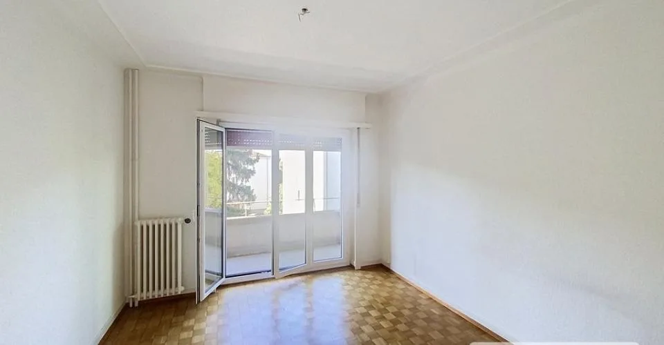 Schönes 2-Zimmer-Apartment im 2. Stock – Foto 8 von 12