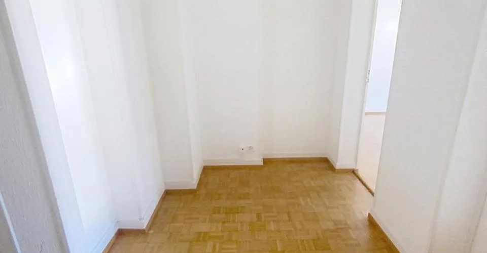Schönes 2-Zimmer-Apartment im 2. Stock – Foto 12 von 12