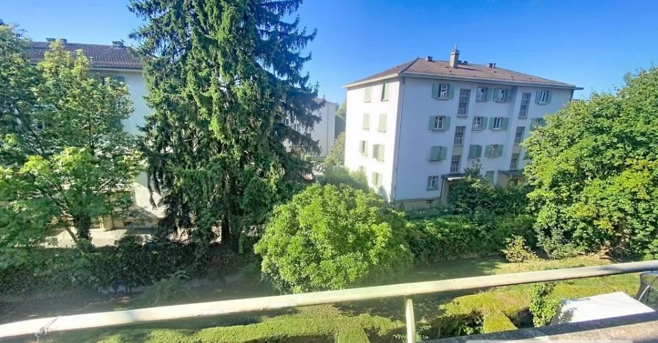 Schönes 2-Zimmer-Apartment im 2. Stock – Foto 7 von 12