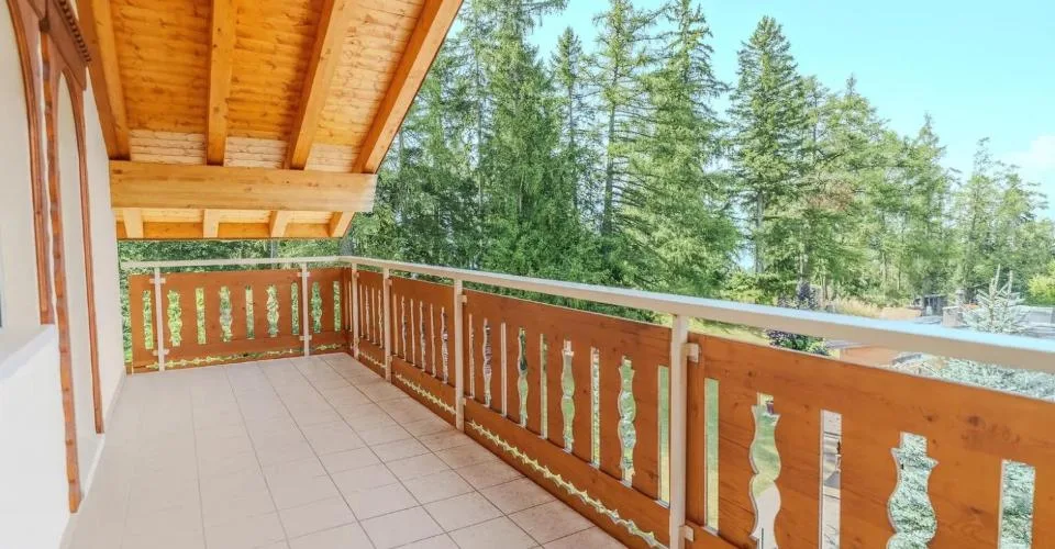Duplex 5,5 pièces en attique – photo 20 sur 26