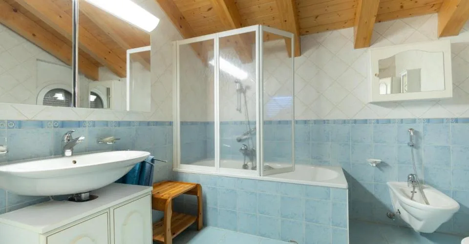 Duplex 5,5 pièces en attique – photo 25 sur 26