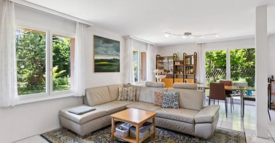 Villa coquette - Bôle – Foto 11 von 18
