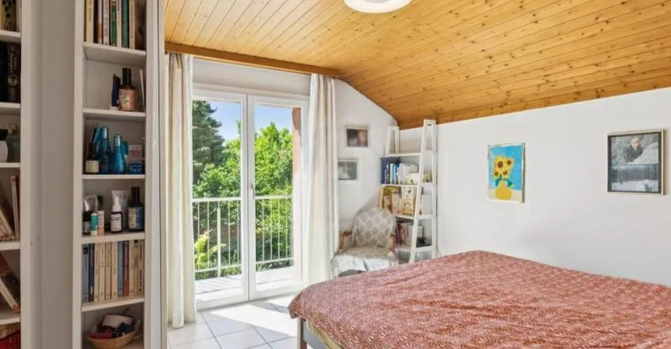 Villa coquette - Bôle – Foto 13 von 18