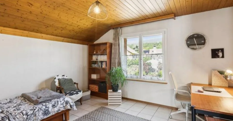 Villa coquette - Bôle – Foto 14 von 18