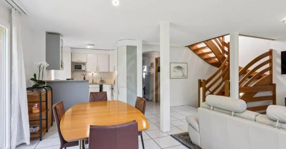 Villa coquette - Bôle – Foto 16 von 18