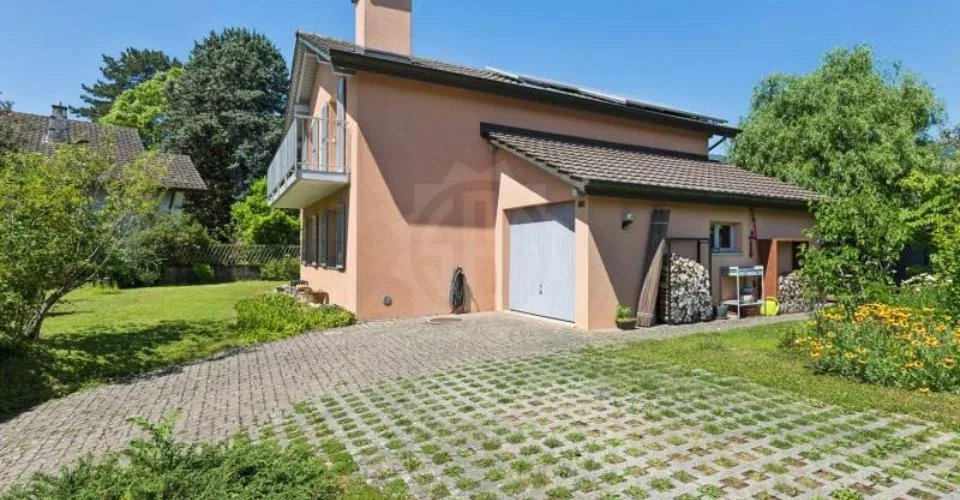 Villa coquette - Bôle – Foto 18 von 18