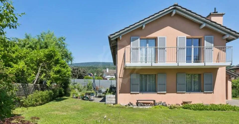 Villa coquette - Bôle – Foto 10 von 18