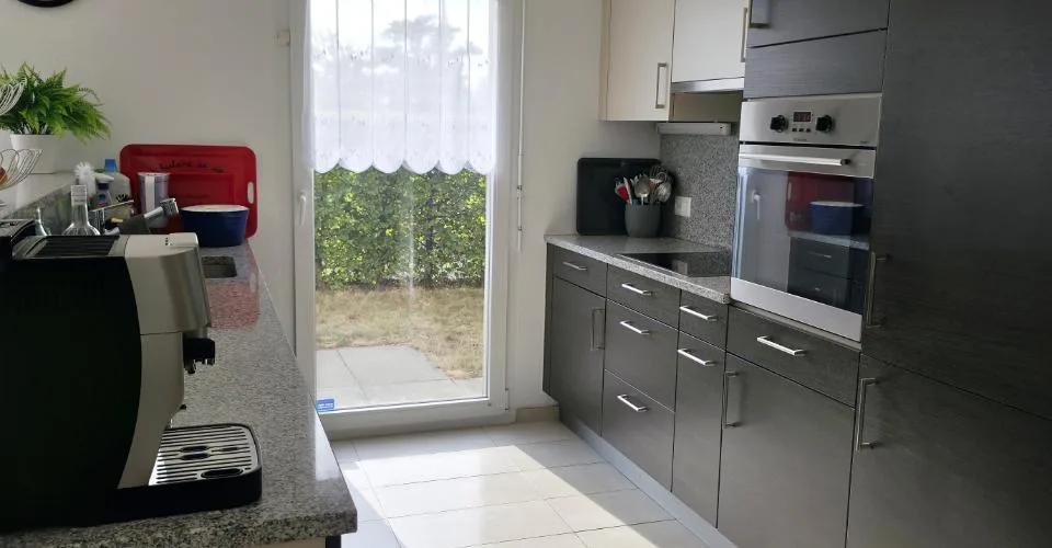 Appartement situé à la périphérie du centre-ville de Payerne – photo 10 sur 14