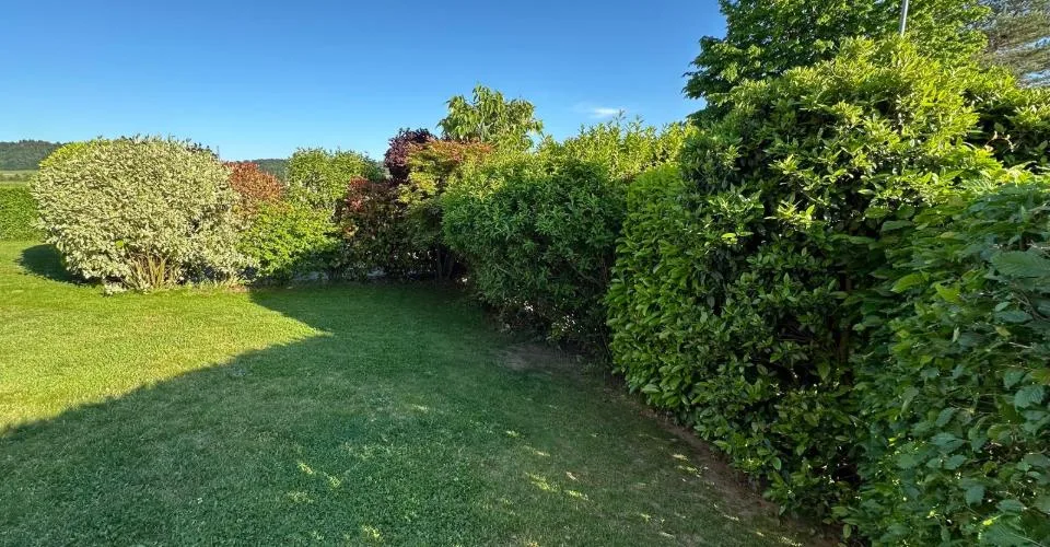 Appartement situé à la périphérie du centre-ville de Payerne – photo 13 sur 14