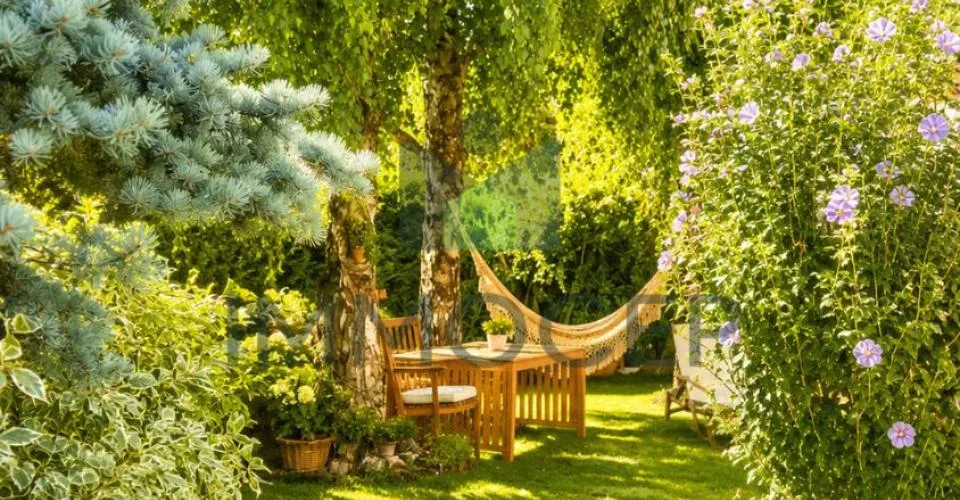 Charmante maison jumelée avec beau jardin et chambres spacieuses – photo 13 sur 22