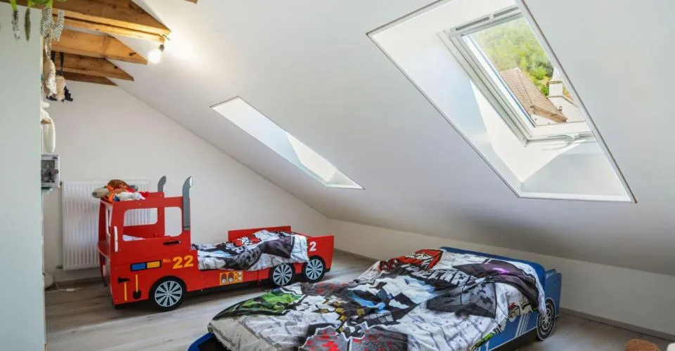 5.5 Zimmer Einfamilienhaus in Sonvilier – Foto 29 von 30