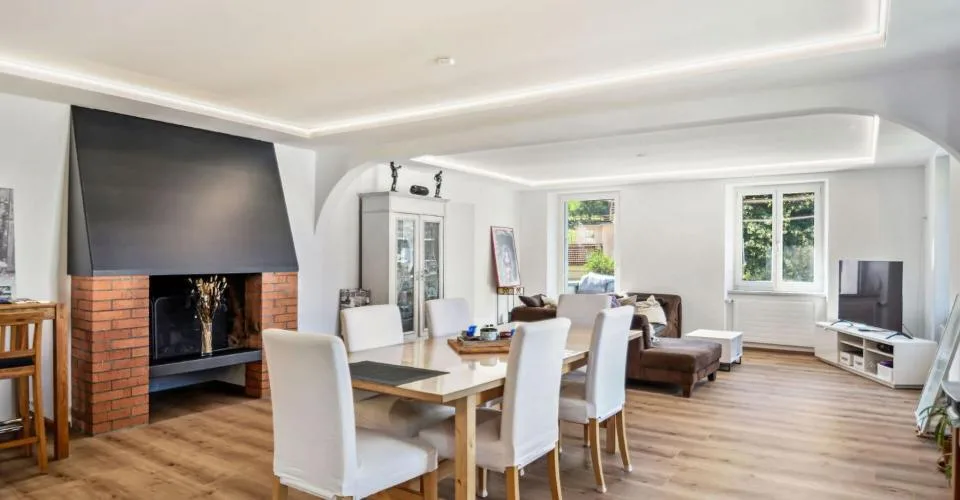 5.5 Zimmer Einfamilienhaus in Sonvilier – Foto 21 von 30