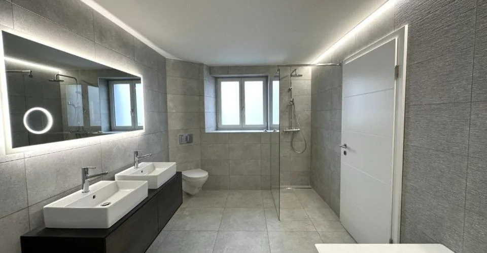 5.5 Zimmer Einfamilienhaus in Sonvilier – Foto 23 von 30
