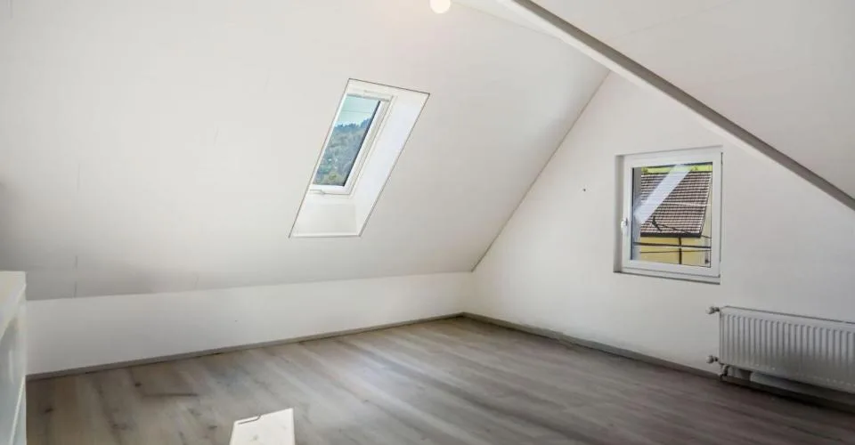 5.5 Zimmer Einfamilienhaus in Sonvilier – Foto 28 von 30