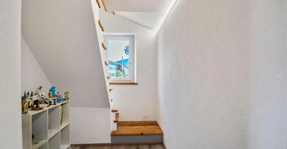 5.5 Zimmer Einfamilienhaus in Sonvilier – Foto 25 von 30