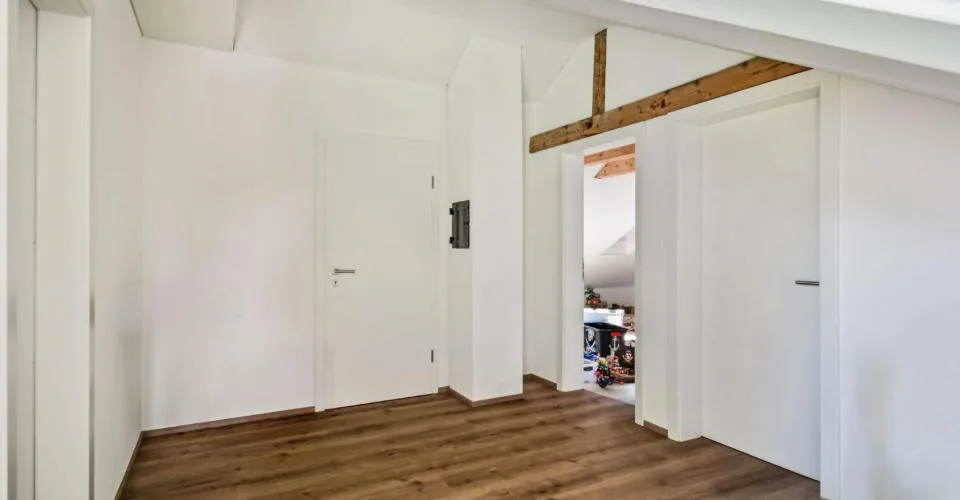 5.5 Zimmer Einfamilienhaus in Sonvilier – Foto 26 von 30