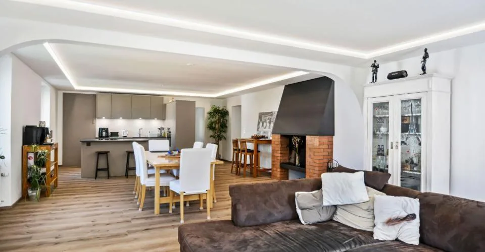 5.5 Zimmer Einfamilienhaus in Sonvilier – Foto 18 von 30