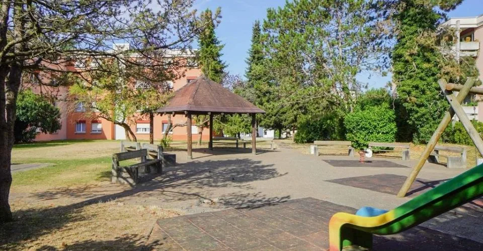 Ein geräumiger Ort für Ihre Familie – Foto 4 von 6