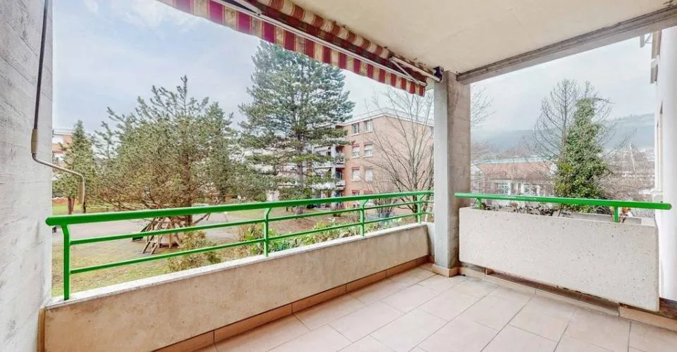 Ihr neues Zuhause ermöglicht alle Ihre Reisen – Foto 13 von 15