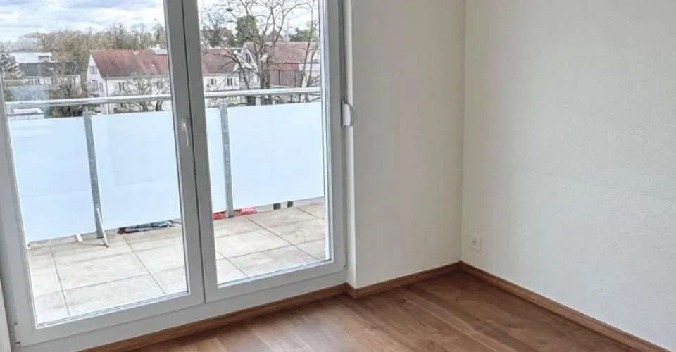 Ihr Einzelzimmer in Birsfelden – Foto 2 von 8