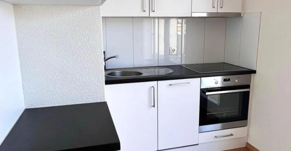 Ihr Einzelzimmer in Birsfelden – Foto 3 von 8