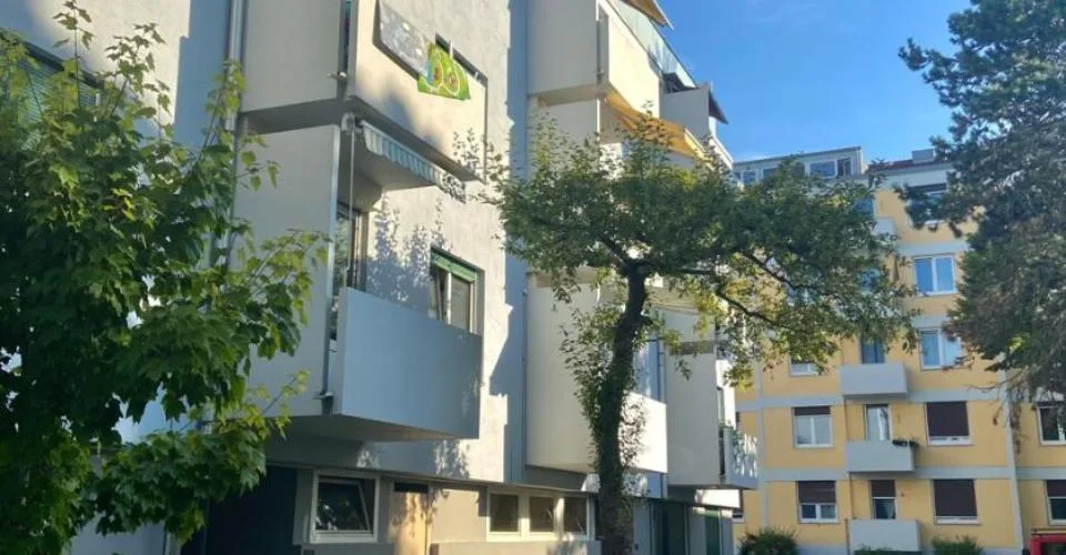 Ihr Einzelzimmer in Birsfelden – Foto 1 von 8