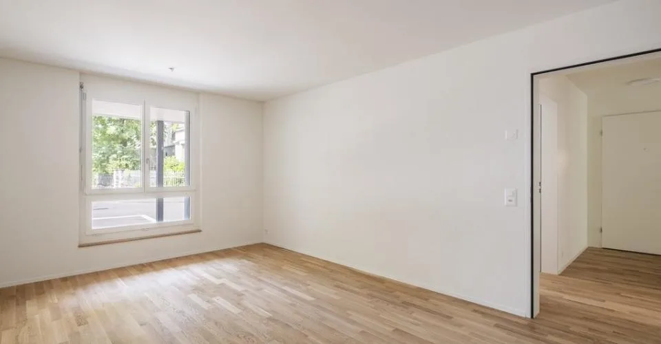 Erstvermietung - Lichtdurchflutete Erdgeschossnwohnung zu vermieten – Foto 13 von 17