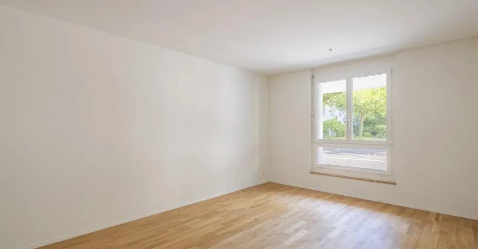 Erstvermietung - Lichtdurchflutete Erdgeschossnwohnung zu vermieten – Foto 12 von 17