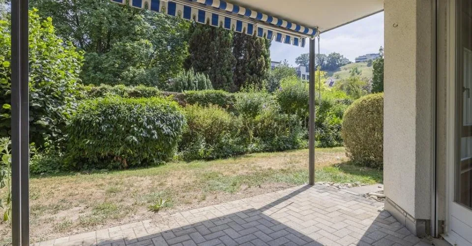 Erstvermietung - Lichtdurchflutete Erdgeschossnwohnung zu vermieten – Foto 17 von 17